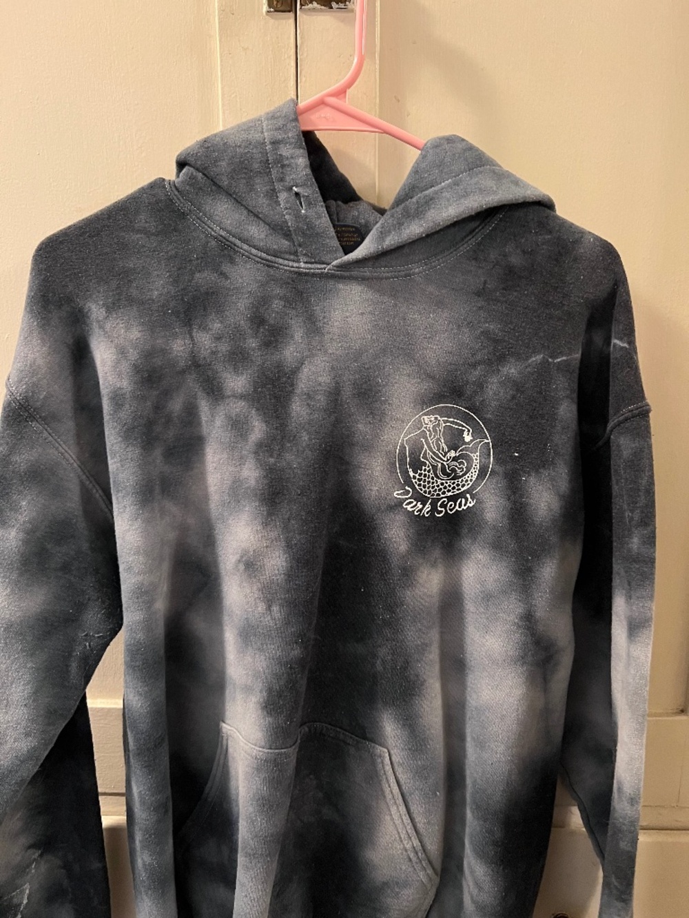 Zumies Dark Seas Sweatshirt M